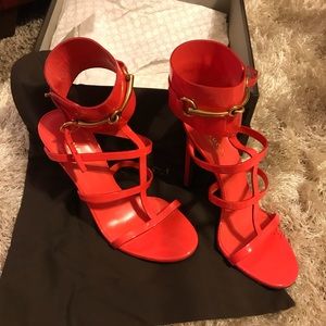 Gucci Ursula Heel (SOLD)